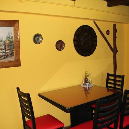 Posada De La Rosarito Hotel บรันด์ซิน ภายนอก รูปภาพ