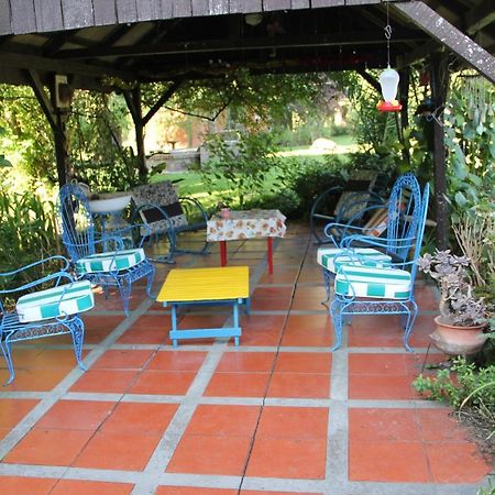 Posada De La Rosarito Hotel บรันด์ซิน ภายนอก รูปภาพ
