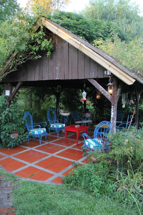 Posada De La Rosarito Hotel บรันด์ซิน ภายนอก รูปภาพ
