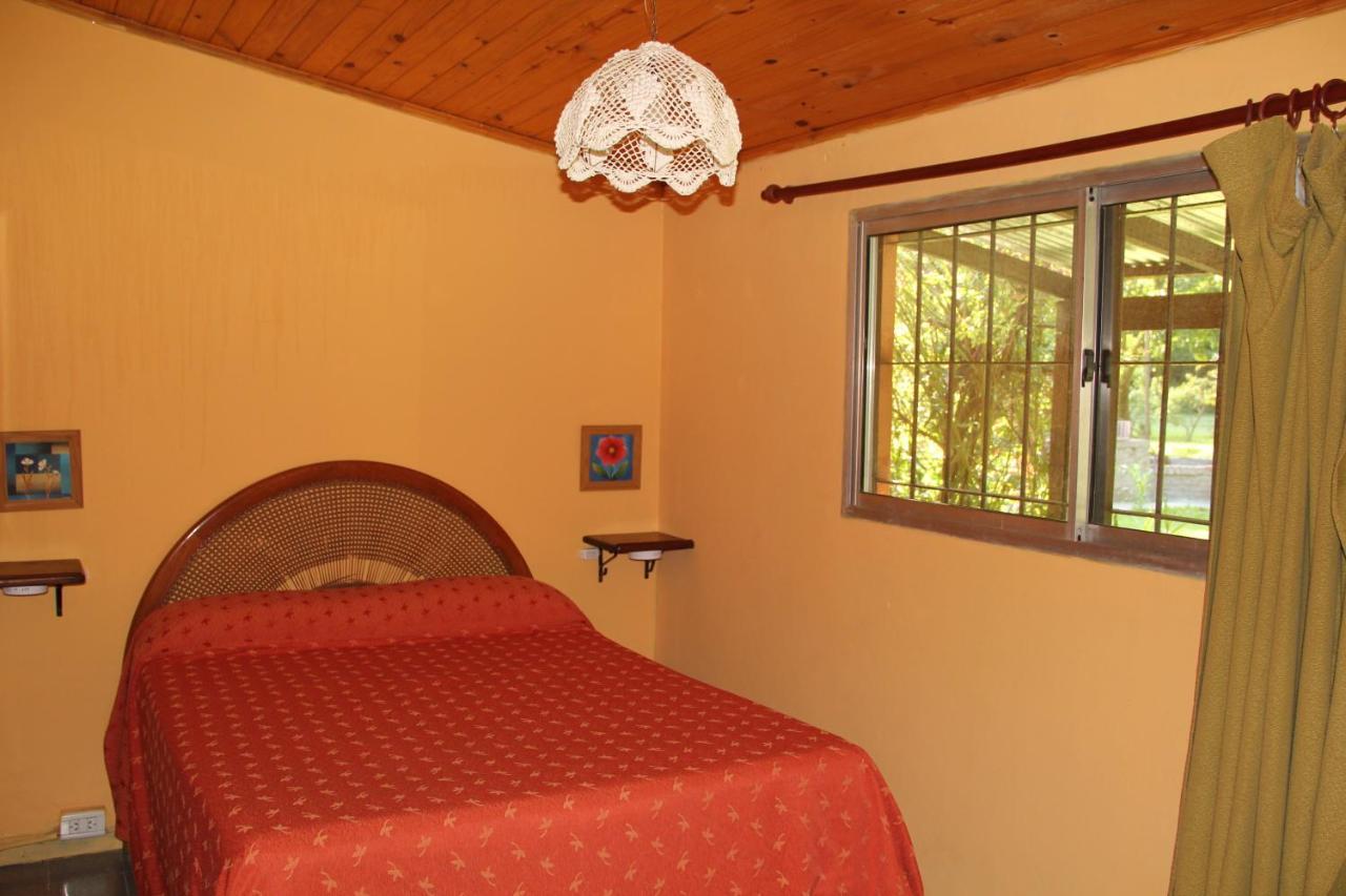Posada De La Rosarito Hotel บรันด์ซิน ภายนอก รูปภาพ