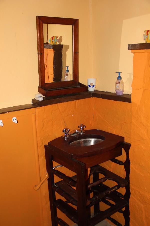 Posada De La Rosarito Hotel บรันด์ซิน ภายนอก รูปภาพ