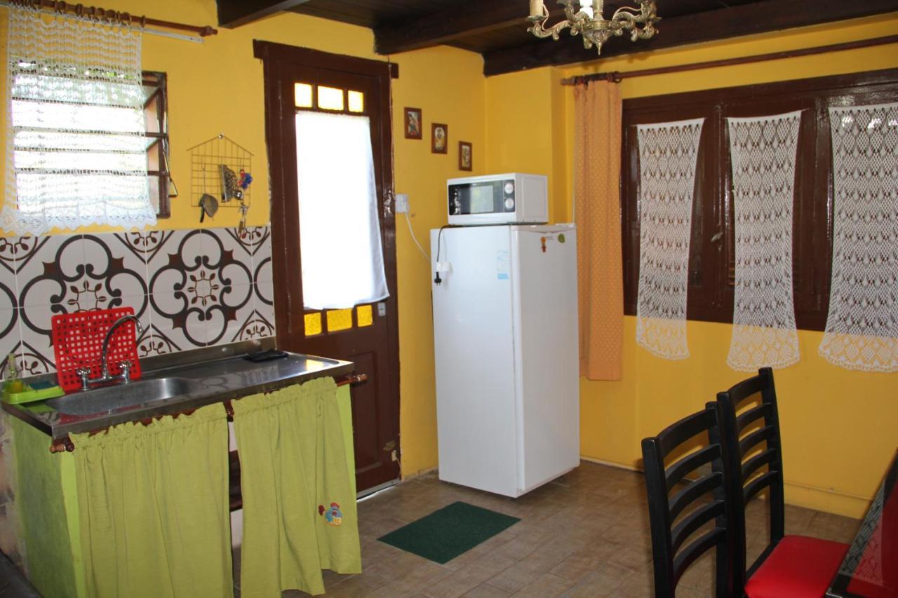 Posada De La Rosarito Hotel บรันด์ซิน ภายนอก รูปภาพ