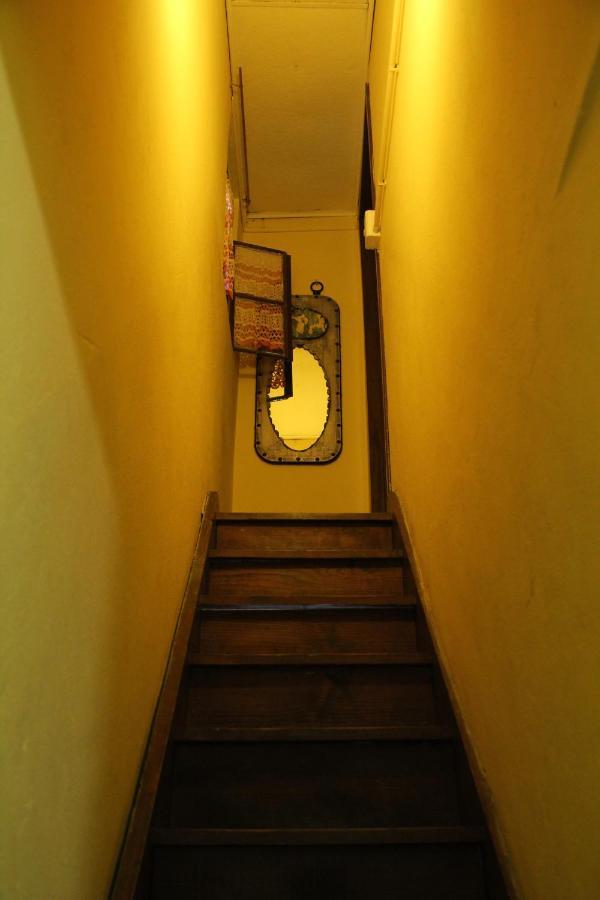 Posada De La Rosarito Hotel บรันด์ซิน ภายนอก รูปภาพ