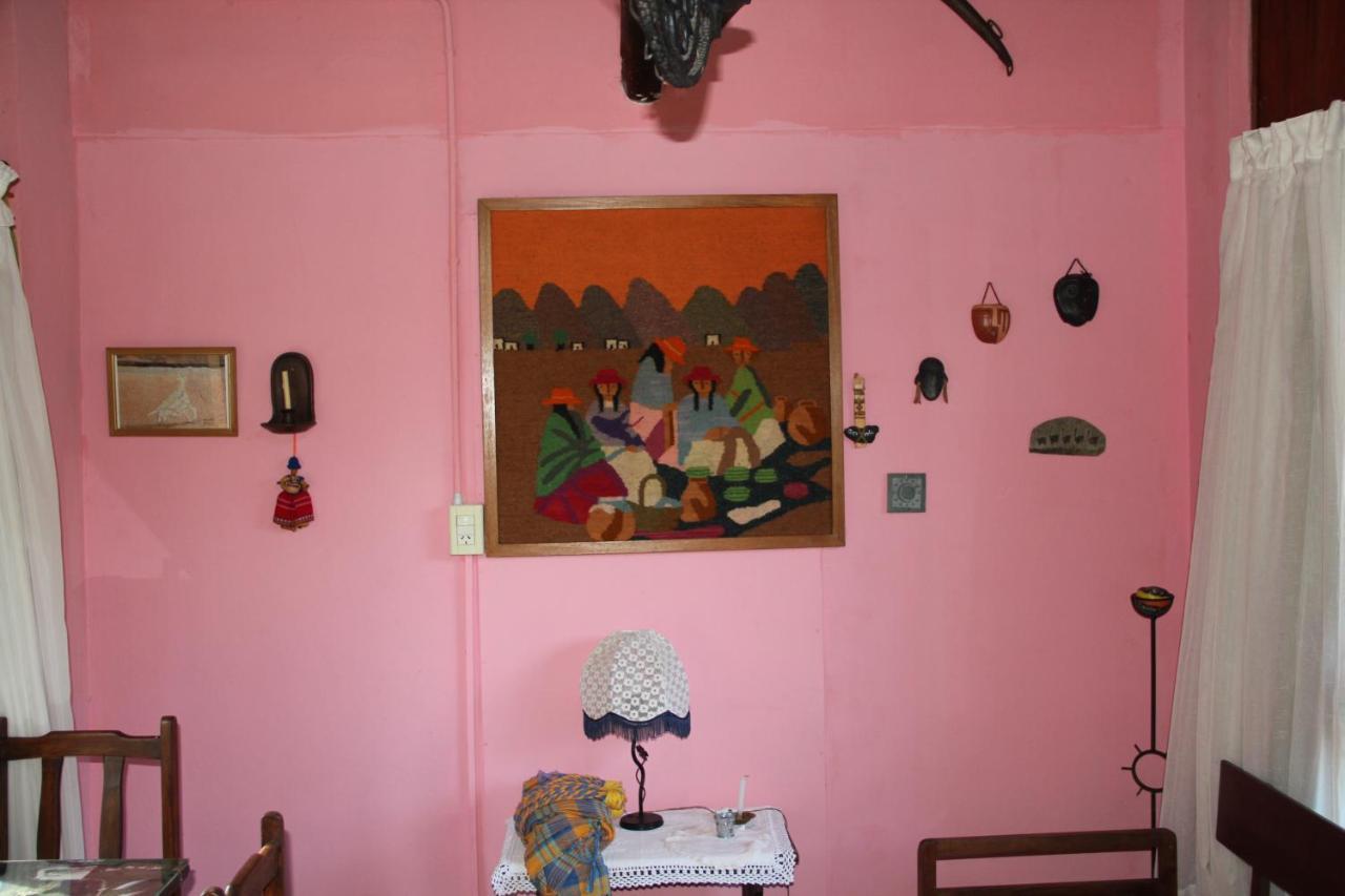 Posada De La Rosarito Hotel บรันด์ซิน ภายนอก รูปภาพ