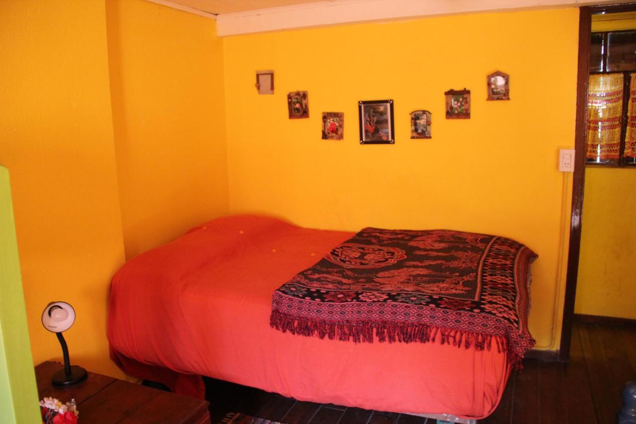 Posada De La Rosarito Hotel บรันด์ซิน ภายนอก รูปภาพ